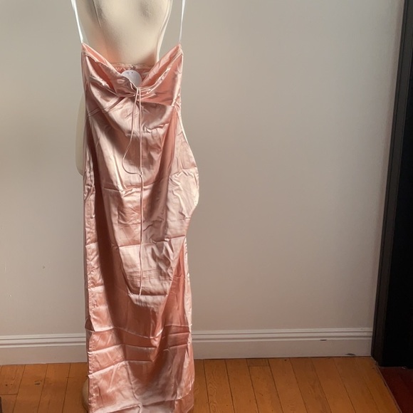 More to Come Giovana Maxi Dress, Size: XS - Picture 5 of 9